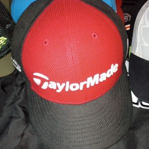 Golf hat